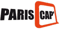 Logo Paris Cap (petit)