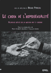 Couverture Perreau Choix Homosexualite EPEL