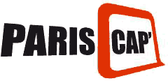 Logo Paris Cap
